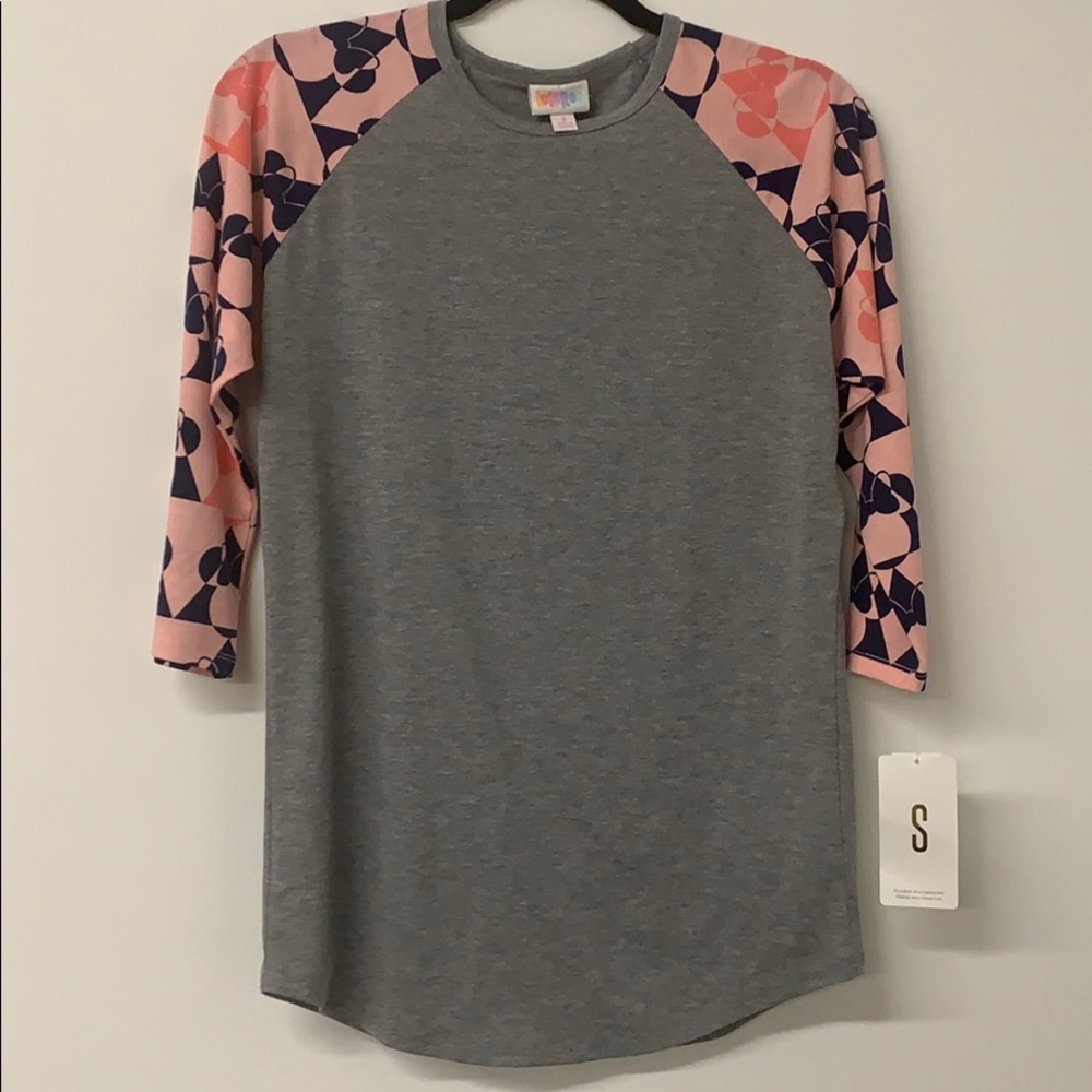 Lularoe Disney Randy